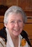 Patricia Livingstone