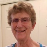 Margaret Smith