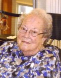 Allene Campbell Bradley