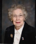 Marie Cunningham