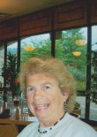 Donna Evans