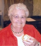 Ruby Ferguson