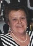 Marie-blanche Bourgouin Lefebvre