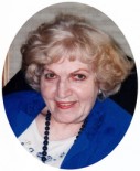 Edna May Jones