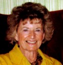 Mary Mcbride