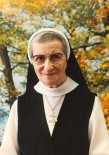 Lucienne Desharnais
