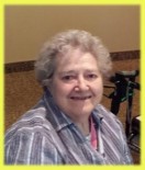 Rita Mcewen