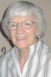 Ann Rogers