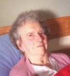 Yvonne Mcnair
