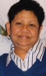 Sheila Elliott