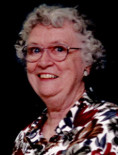 Agnes Ronan