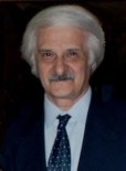 Roger Henderson
