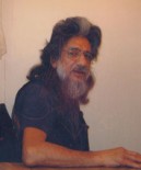 Richard Wemigwans