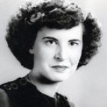 Patricia Bernice Crowe