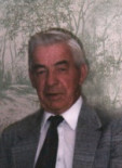 Arthur Garant