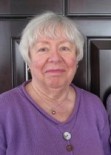 Shirley O'neil