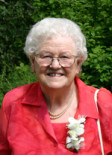 Ellie Van Beek