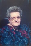 Dora Jane Lyons