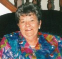 Norma Jean Weir