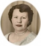 Gladys Laird