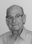 Eric Arthur Nelson