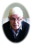 Ivar Maurice Hoback