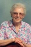 Gladys May Millar