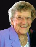 Eva Rose Somerville