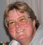 Eunice Marion Starnaman