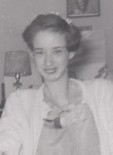 Mary Pratt