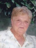 Georgia Brown