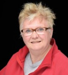 Mary Ellen Fleming