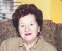 Jeannette Bélanger