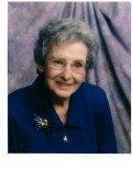 Irène Perreault