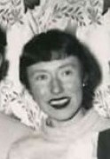 Audrey Patricia Wilson