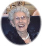 Norah Patterson