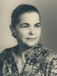 Simone Diana Walker