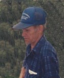 Bernard Stevenson