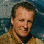 David Reginald Peters