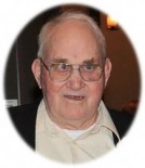 Donald Merril Rushton