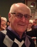 Reginald William Malanchuk