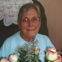 Laura Drysdale