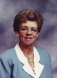 Huguette Gosselin