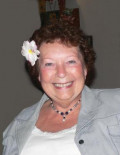 Micheline Bourque