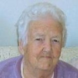 Wilhelmina Marie Wojtczak