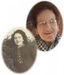 Doris Winnifred Trenholm