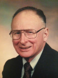 Robert Terence Dyson