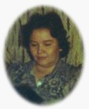 Mary Ann Louis