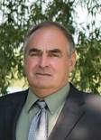 Bernie Purdy