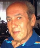 Stavros Kafouros